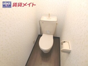 ＪＩＮハイツ生桑の物件内観写真